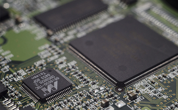 IC芯片采购平台 电子元器件种类和功能